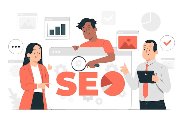 5 Raisons pour lesquelles chaque TPE/PME devrait investir dans le SEO