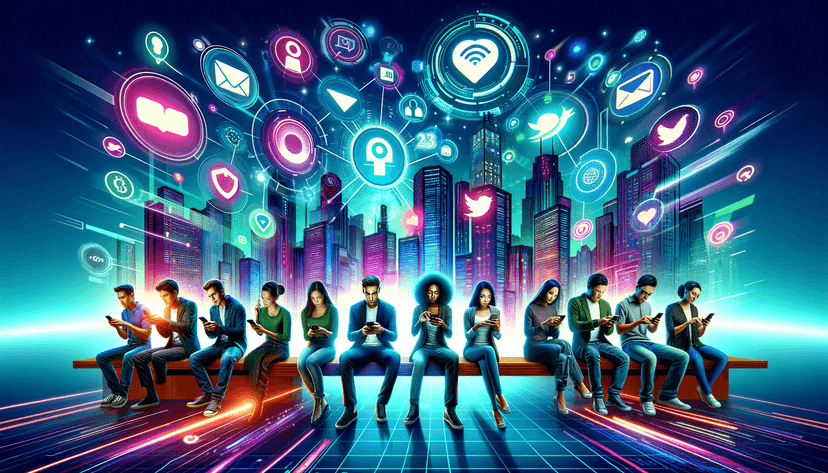 Le Marketing Mobile en 2023 : Comment Toucher Votre Audience sur Smartphone