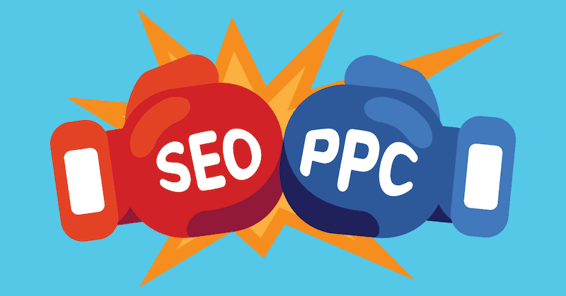 SEO vs. PPC : Quelle est la meilleure stratĂ©gie pour votre entreprise? đŻ
