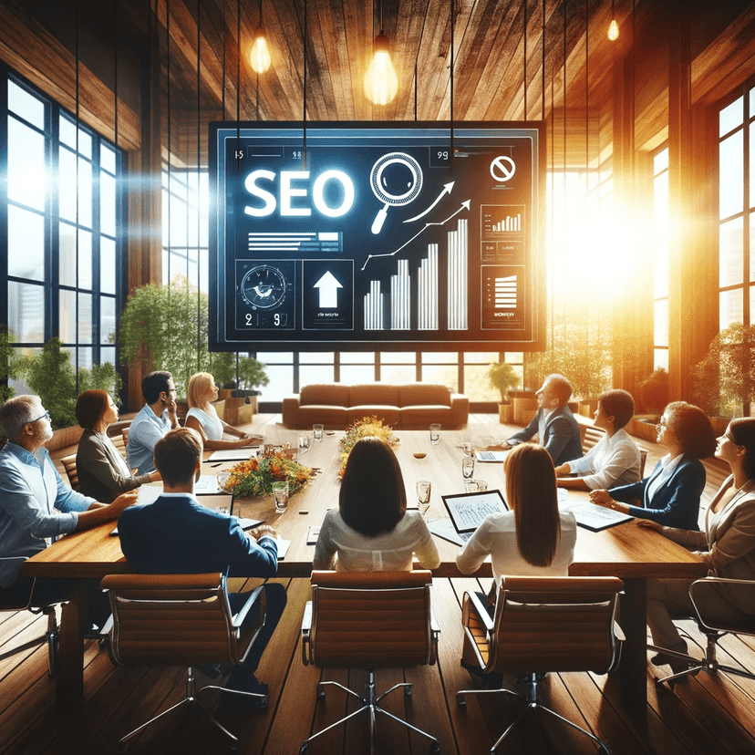 ROI du SEO : Est-ce vraiment rentable pour les petites entreprises?