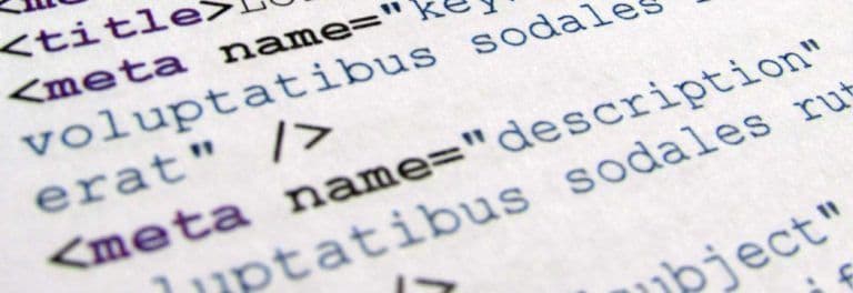 Tuto pour ajouter des balises mĂ©ta sur ton site WordPress đâš